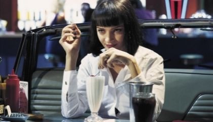 Pulp Fiction