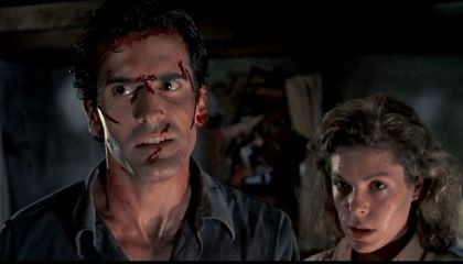 THE EVIL DEAD (1981)