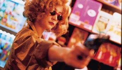 Chungking Express