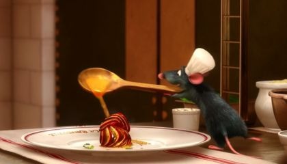 Ratatouille