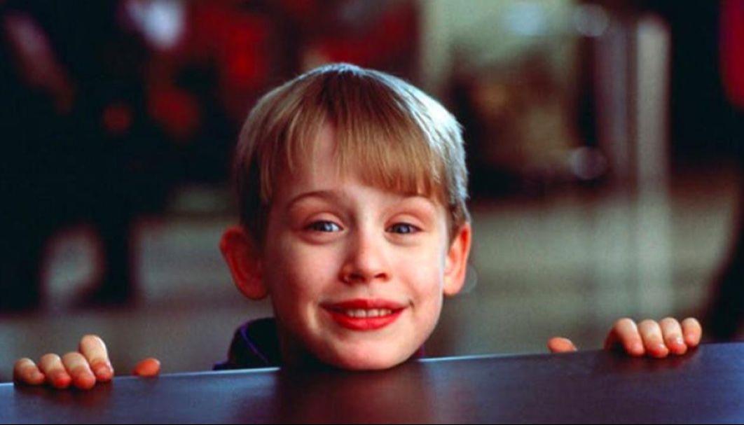 Home Alone