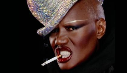 Grace Jones: Bloodlight and Bami