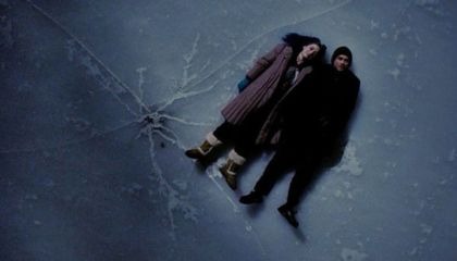 Eternal Sunshine of the Spotless Mind