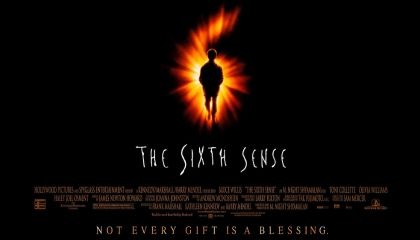 The Sixth Sense