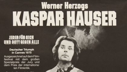 The Enigma of Kaspar Hauser