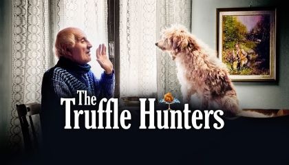 The Truffle Hunters